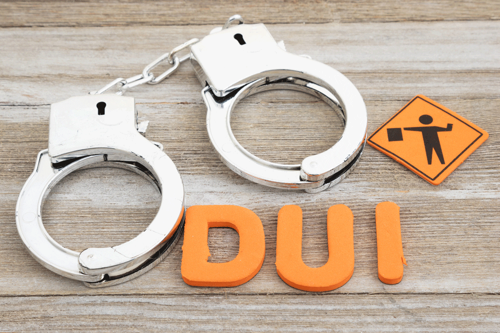 12 Hour DUI Education